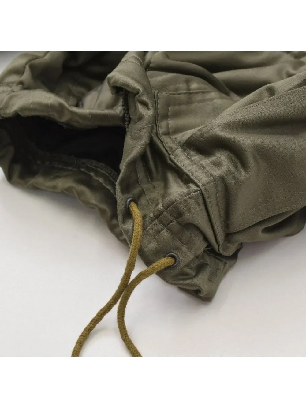 Dolce & Gabbana Wire Cargo Shorts Khaki 48